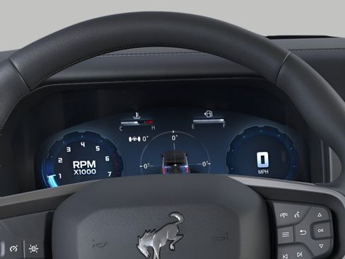 New 2026 Ford Bronco Badlands image 13