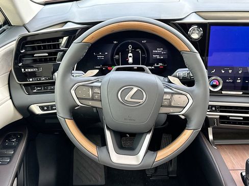 New 2026 Lexus RX 350 w/ Luxury Package image 23