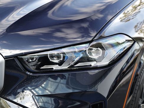 New 2026 BMW X5 xDrive40i w/ M Sport Package image 12