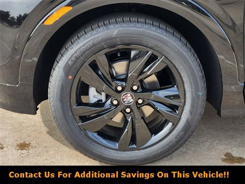 New 2026 Buick Encore GX Sport Touring image 7