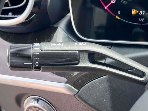 New 2026 Mercedes-Benz C 300 4MATIC Sedan image 36