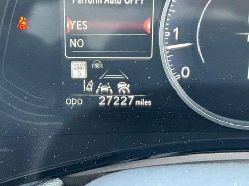 Used 2022 Lexus NX 250 FWD image 20