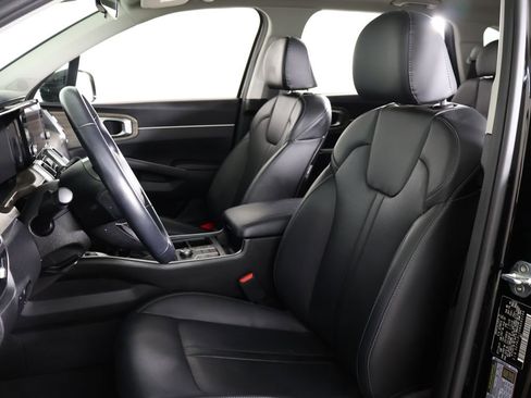 Used 2022 Kia Sorento S w/ Panoramic Sunroof Package AWD/4WD image 33