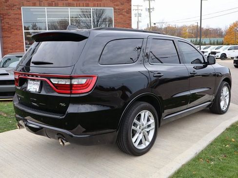 Used 2023 Dodge Durango R/T image 36