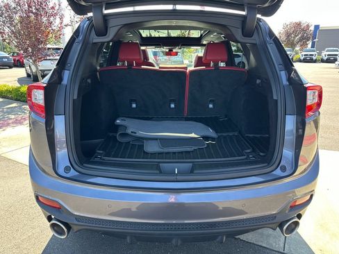 Used 2021 Acura RDX w/ Advance Package AWD/4WD image 26