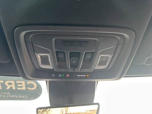 Used 2024 GMC Sierra 2500 Denali Ultimate image 7