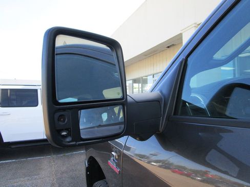 New 2026 RAM 2500 Laramie image 31