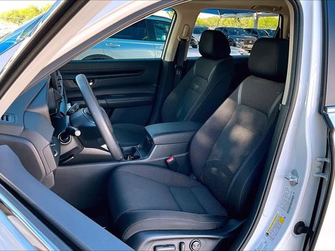 Used 2024 Honda CR-V EX image 8