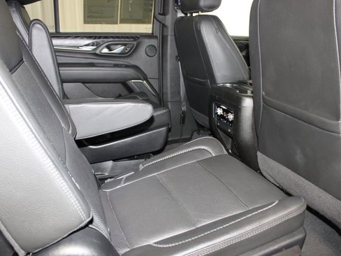 Used 2023 GMC Yukon Denali w/ Max Trailering Package image 27