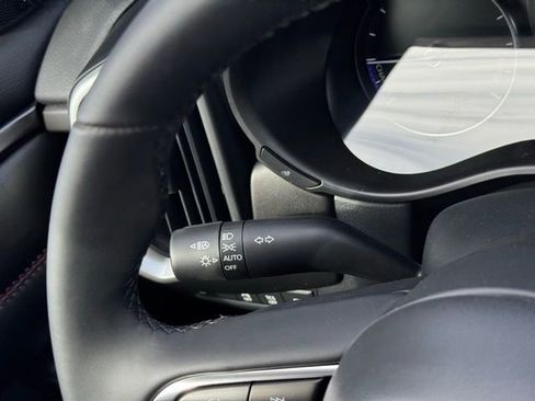 New 2026 MAZDA CX-50 AWD 2.5 Hybrid w/ Weather Package image 27