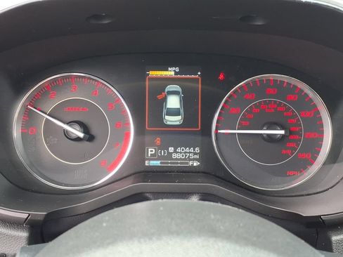 Used 2020 Subaru Impreza 2.0i Sport AWD/4WD image 6