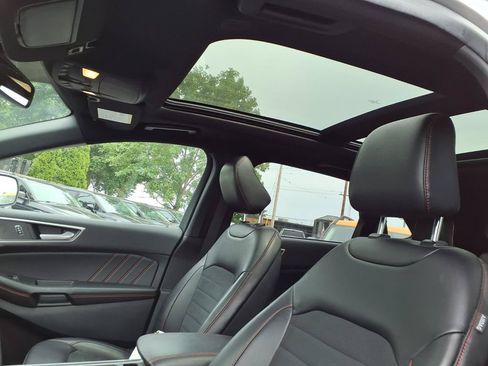 Used 2023 Ford Edge ST-Line AWD/4WD image 19