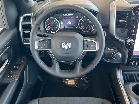 New 2026 RAM 1500 Big Horn image 14