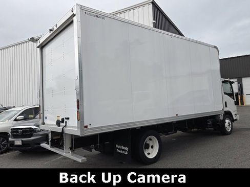 New 2024 Chevrolet Low Cab Forward image 5