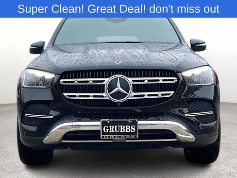 Used 2024 Mercedes-Benz GLE 350 4MATIC image 6