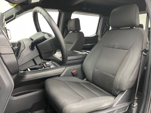 Used 2024 Ford F150 XLT w/ Equipment Group 302A MID AWD/4WD image 17