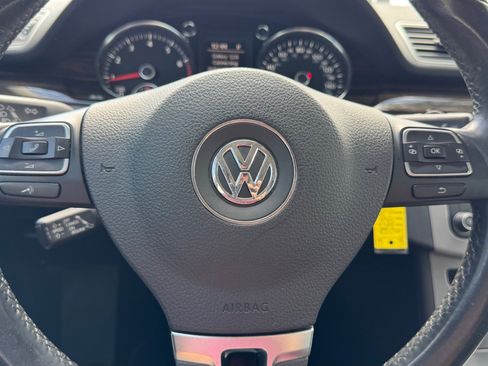 Used 2017 Volkswagen CC Sport image 13