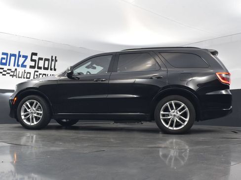 Used 2024 Dodge Durango GT RWD image 19