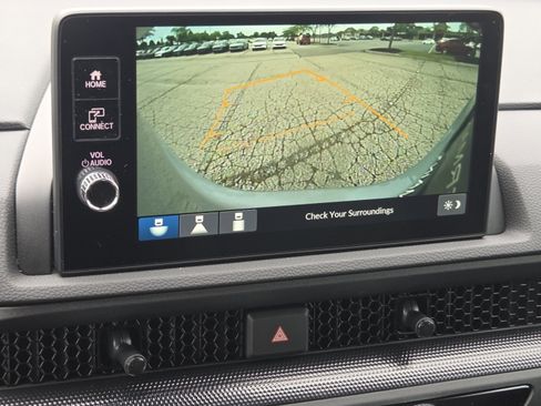 New 2026 Honda CR-V LX image 8