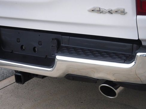 Certified 2021 RAM 1500 Limited image 14