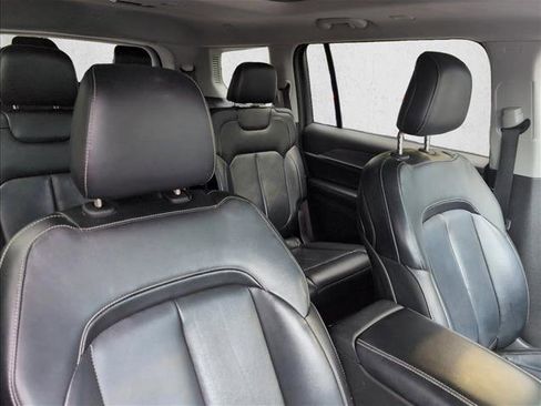 Used 2021 Jeep Grand Cherokee L Limited RWD image 25