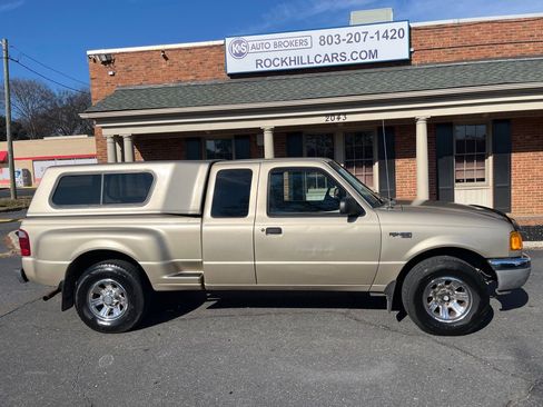 Used 2001 Ford Ranger XL image 3
