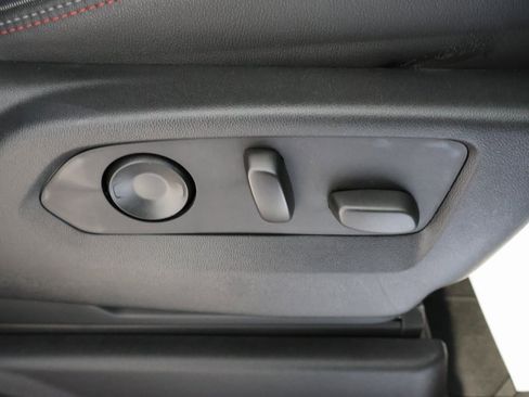 Certified 2021 Chevrolet Tahoe RST w/ Luxury Package image 44