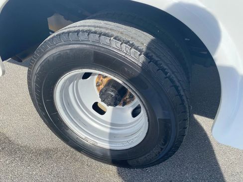 Used 2016 Ford F350 XL w/ XL Value Package image 24