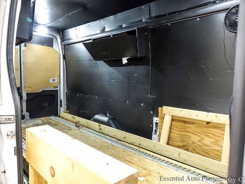 Used 2024 Ford Transit 350 148 High Roof Extended image 16