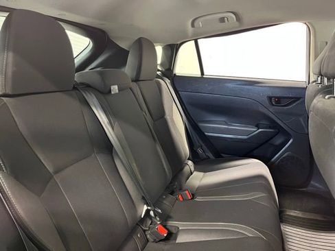 Used 2025 Subaru Impreza 2.0i image 13