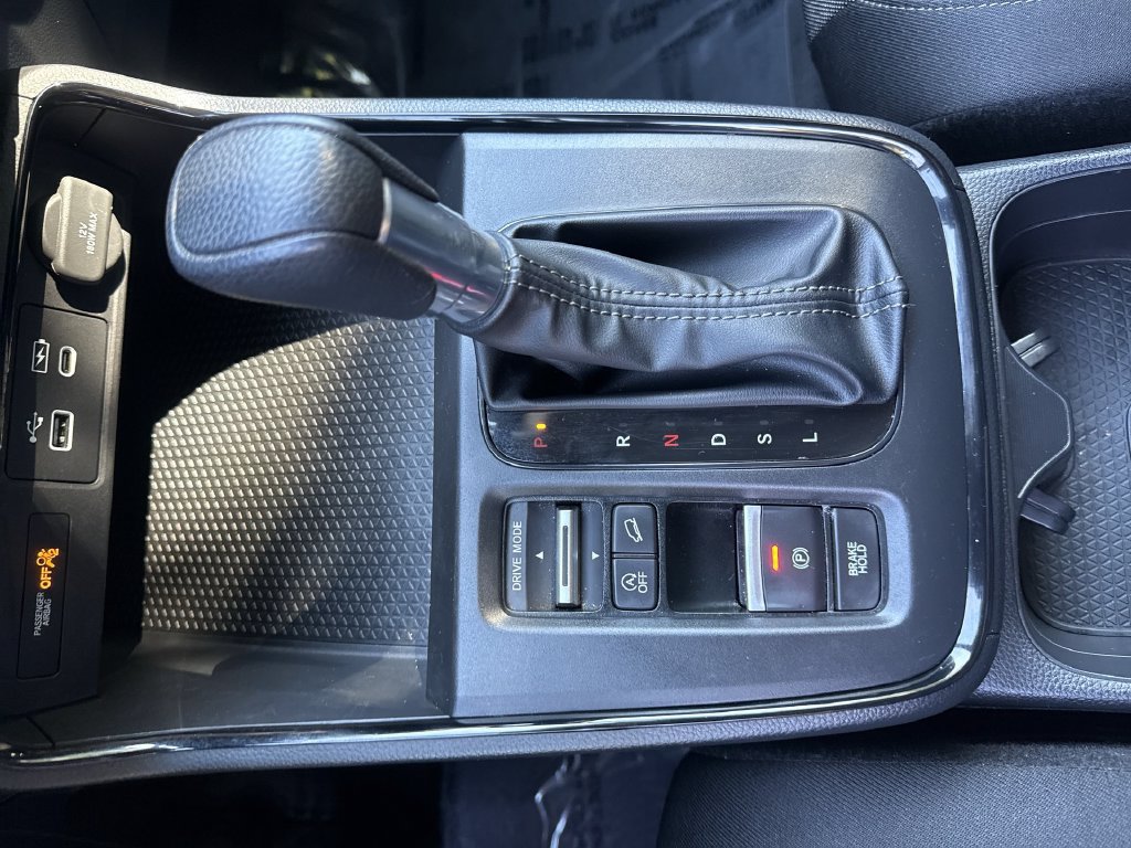 Used 2024 Honda CR-V EX image 22