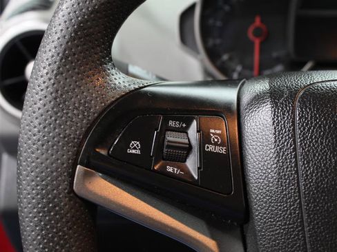 Used 2016 Chevrolet Sonic LT image 11