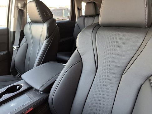 New 2026 Acura MDX FWD w/ Technology Package image 17