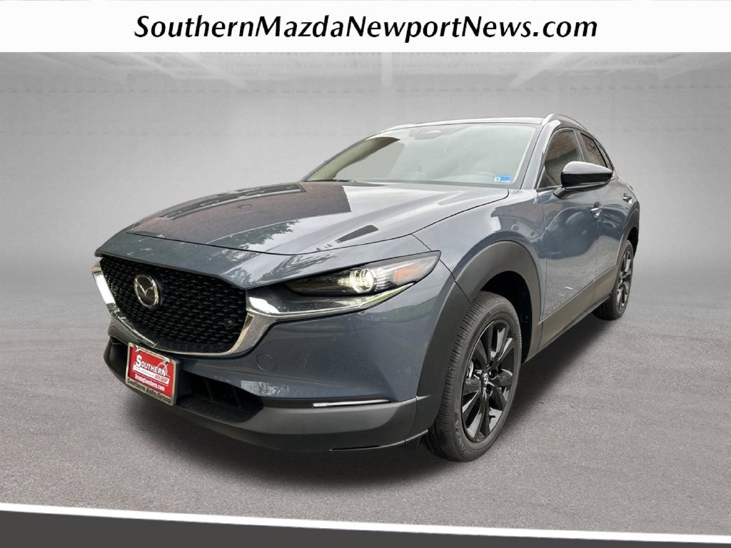 New 2026 MAZDA CX-30 AWD 2.5 S 360° Tour