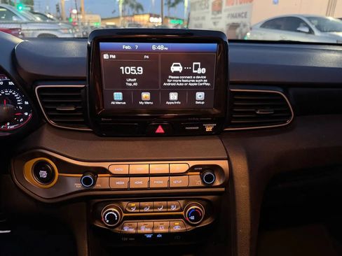 Used 2019 Hyundai Veloster Turbo R-Spec image 33