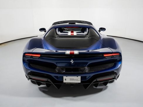 Used 2024 Ferrari 296 GTS image 27