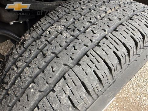 Used 2024 Chevrolet Silverado 2500 W/T w/ WT Fleet Convenience Package image 8