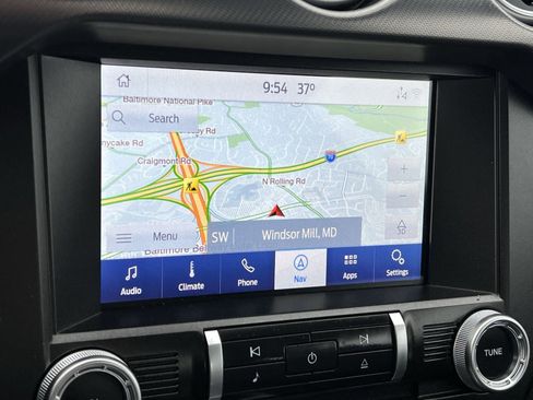 Used 2021 Ford Mustang GT Premium w/ Equipment Group 401A image 20