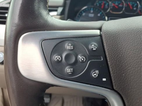 Used 2018 GMC Yukon SLT w/ Premium Edition AWD/4WD image 19