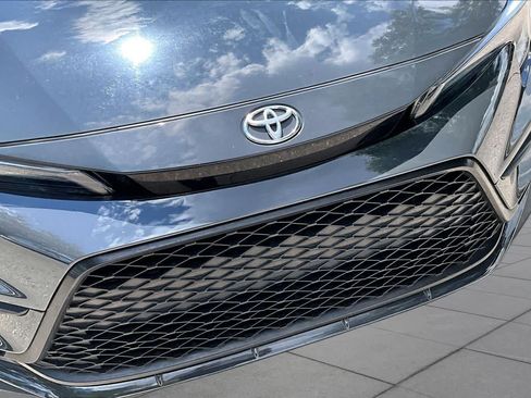 Used 2023 Toyota Corolla SE FWD image 30