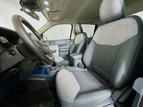 New 2026 Ford Maverick XLT AWD/4WD image 12