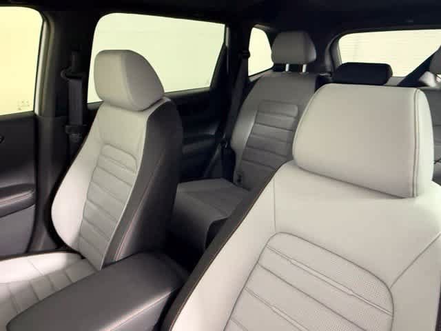 New 2027 Honda CR-V Sport Touring image 33