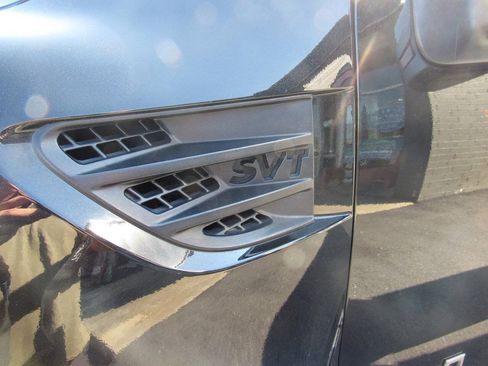 Used 2013 Ford F150 Raptor w/ Luxury Equipment Group AWD/4WD image 11