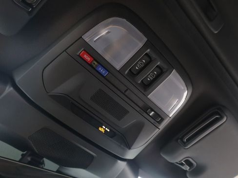 New 2026 Subaru Crosstrek 2.5i Sport AWD/4WD image 17