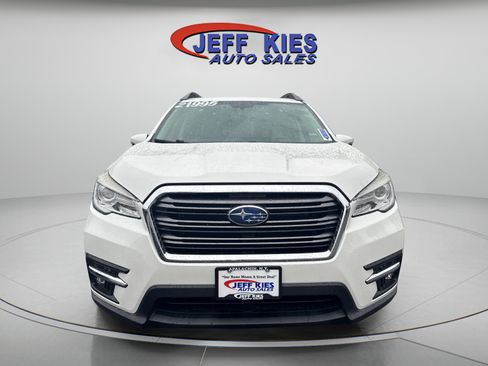 Used 2020 Subaru Ascent Limited AWD/4WD image 2