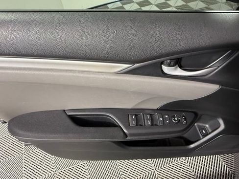 Used 2019 Honda Civic LX image 14