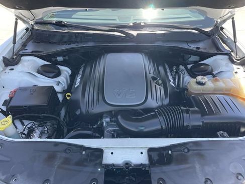 Used 2018 Dodge Charger R/T RWD image 29