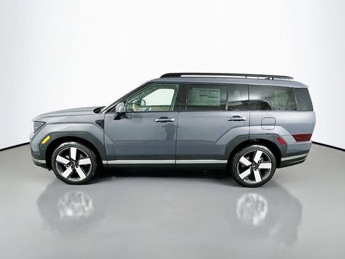 New 2026 Hyundai Santa Fe Limited FWD image 8