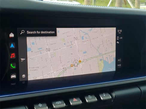 Used 2024 Porsche 911 Carrera GTS image 29