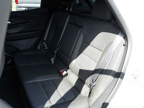 New 2026 Chevrolet TrailBlazer RS w/ Convenience Package FWD image 14